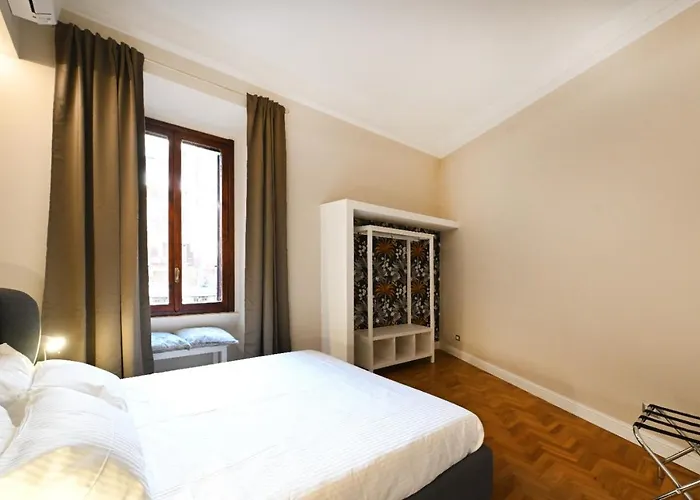 Апартаменты St Peter Regal